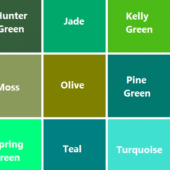 Coach Corner Zip Leather Wristlet in Citron - Picture 9 of 9